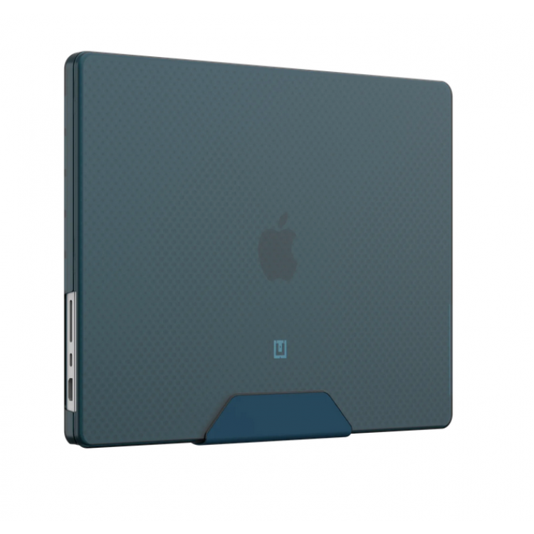 Θήκη UAG U Dot Cover για Apple MacBook 16 Pro 2021 (M1 Pro / M1 ﻿Max) (2021) - Deep Ocean ΜΠΛΕ - 134005115959