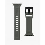 UAG Scout Strap για Apple Watch SERIES - 49mm-45mm-44mm-42mm - Foliage ΠΡΑΣΙΝΟ - 191488117245