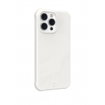 ΘΗΚΗ UAG U Dot για Apple iPhone 13 Pro MAX 2021 - Marshmallow ΛΕΥΚΟ - 11316V313535