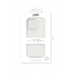 ΘΗΚΗ UAG U Dot για Apple iPhone 13 Pro MAX 2021 - Marshmallow ΛΕΥΚΟ - 11316V313535