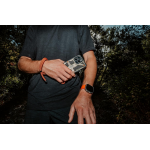 UAG Civilian Universal ρυθμιζόμενο Strap Wrist Tether καρπού για Θήκες SMARTPHONE - Rust ΚΟΚΚΙΝΟ /ΜΑΥΡΟ - 964418119140