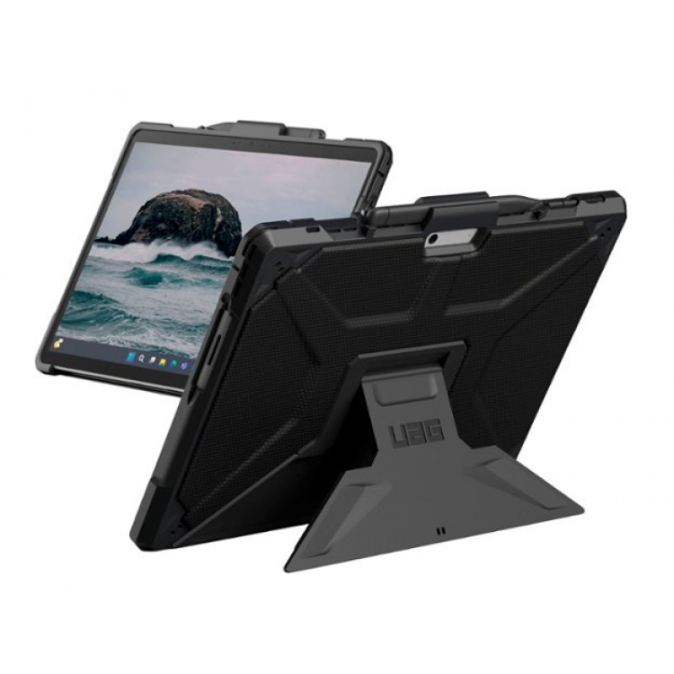 Θήκη UAG Metropolis για MICROSOFT Surface Pro 10/9 - ΜΑΥΡΟ - 324013114040