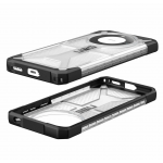 Θήκη UAG Plasma για HUAWEI MATE 60 Pro - ΔΙΑΦΑΝΗ - 514409114343