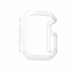 Θήκη UAG Scout Armor για Apple Watch SERIES 7,8,9 41mm - FROSTED ICE ΔΙΑΦΑΝΟ - 1A4001110202