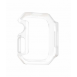 Θήκη UAG Scout Armor για Apple Watch SERIES 7,8,9 45mm - FROSTED ICE ΔΙΑΦΑΝΟ - 1A4000110202