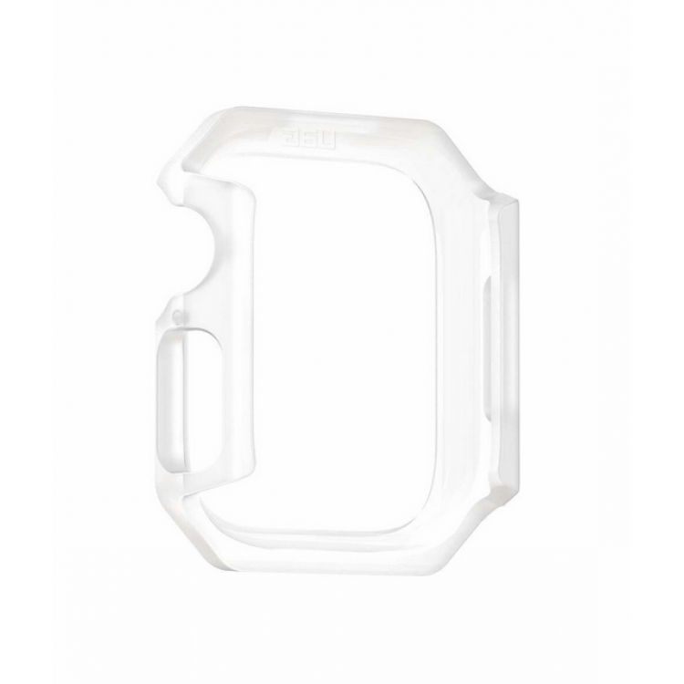 Θήκη UAG Scout Armor για Apple Watch SERIES 7,8,9 45mm - FROSTED ICE ΔΙΑΦΑΝΟ - 1A4000110202