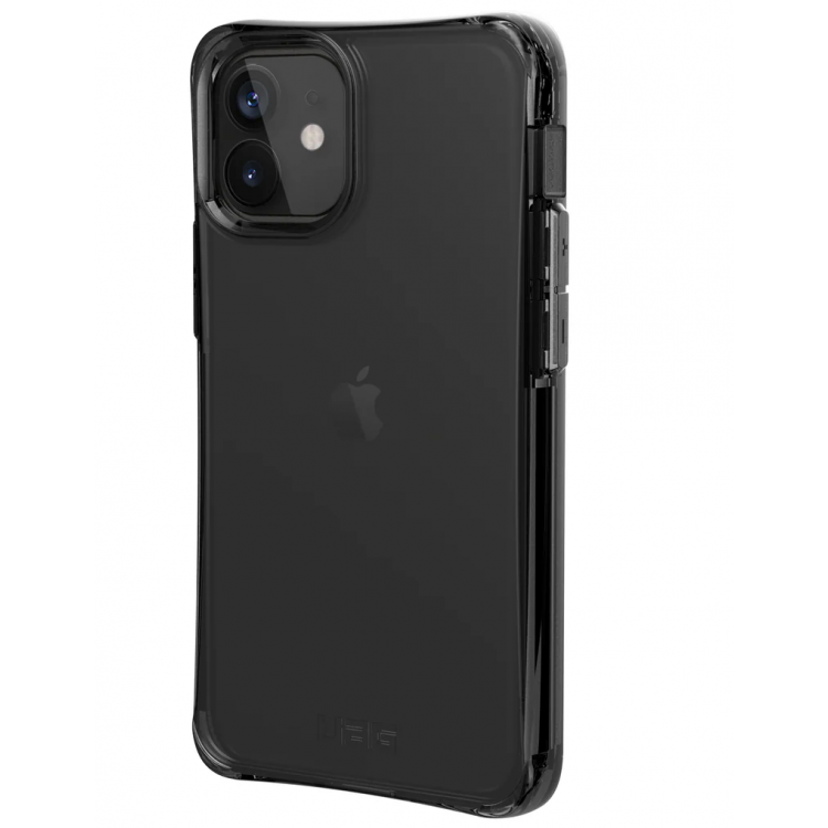 Θήκη UAG Plyo για Apple iPhone mini 5.4 - ΔΙΑΦΑΝΟ ΓΚΡΙ - 112342113131 