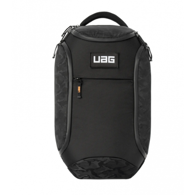 UAG Σακιδιο Πλάτης 24L για Notebook,MACBOOK 16" - ΜΑΥΡΟ Midnight Camo - 981830114061