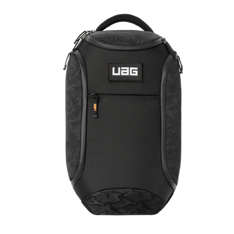 UAG Σακιδιο Πλάτης 24L για Notebook,MACBOOK 16" - ΜΑΥΡΟ Midnight Camo - 981830114061