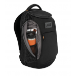 UAG Σακιδιο Πλάτης 24L για Notebook,MACBOOK 16" - ΜΑΥΡΟ Midnight Camo - 981830114061