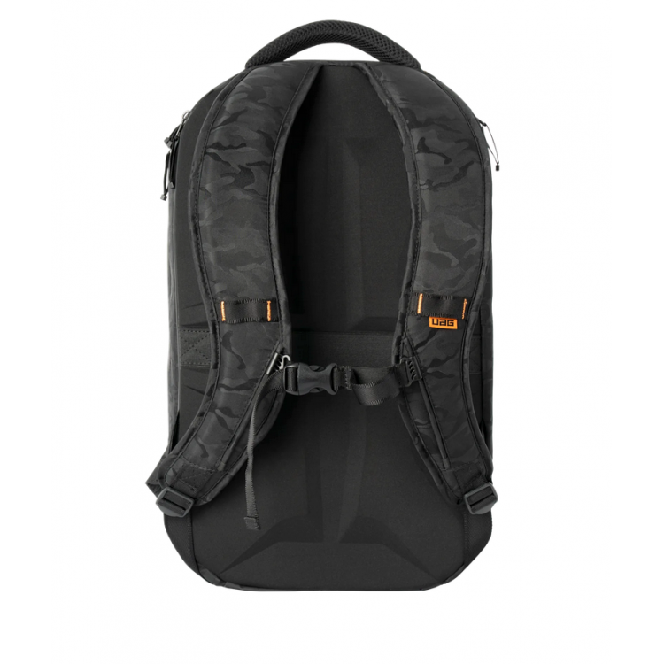 UAG Σακιδιο Πλάτης 24L για Notebook,MACBOOK 16" - ΜΑΥΡΟ Midnight Camo - 981830114061