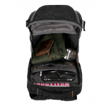 UAG Σακιδιο Πλάτης 24L για Notebook,MACBOOK 16" - ΜΑΥΡΟ Midnight Camo - 981830114061