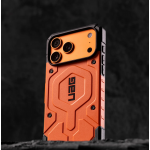 Θήκη UAG pathfinder MagSafe για Apple iPhone 17 Pro 6.3 2025 - ΠΟΡΤΟΚΑΛΙ - 114548119797