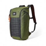 UAG Civilian Σακιδιο Πλάτης 20L για Notebook 16/MACBOOK PRO 16 - ΧΑΚΙ ΠΡΑΣΙΝΟ/ΠΟΡΤΟΚΑΛΙ - 984174117297