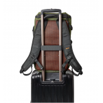 UAG Civilian Σακιδιο Πλάτης 20L για Notebook 16/MACBOOK PRO 16 - ΧΑΚΙ ΠΡΑΣΙΝΟ/ΠΟΡΤΟΚΑΛΙ - 984174117297