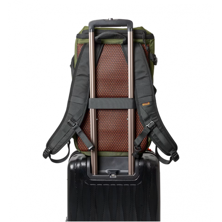 UAG Civilian Σακιδιο Πλάτης 20L για Notebook 16/MACBOOK PRO 16 - ΧΑΚΙ ΠΡΑΣΙΝΟ/ΠΟΡΤΟΚΑΛΙ - 984174117297