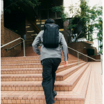 UAG Civilian Σακιδιο Πλάτης 20L για Notebook 16/MACBOOK PRO 16 - ΧΑΚΙ ΠΡΑΣΙΝΟ/ΠΟΡΤΟΚΑΛΙ - 984174117297