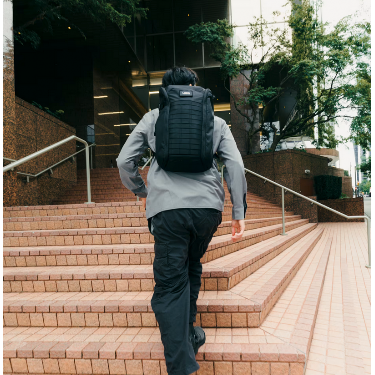 UAG Civilian Σακιδιο Πλάτης 20L για Notebook 16/MACBOOK PRO 16 - ΧΑΚΙ ΠΡΑΣΙΝΟ/ΠΟΡΤΟΚΑΛΙ - 984174117297