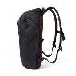 UAG Civilian Σακιδιο Πλάτης 20L για Notebook 16/MACBOOK PRO 16 - ΜΑΥΡΟ /ΠΟΡΤΟΚΑΛΙ - 984174114097