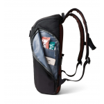 UAG Civilian Σακιδιο Πλάτης 20L για Notebook 16/MACBOOK PRO 16 - ΜΑΥΡΟ /ΠΟΡΤΟΚΑΛΙ - 984174114097