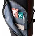 UAG Civilian Σακιδιο Πλάτης 20L για Notebook 16/MACBOOK PRO 16 - ΜΑΥΡΟ /ΠΟΡΤΟΚΑΛΙ - 984174114097