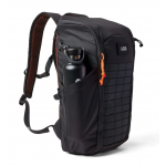 UAG Civilian Σακιδιο Πλάτης 20L για Notebook 16/MACBOOK PRO 16 - ΜΑΥΡΟ /ΠΟΡΤΟΚΑΛΙ - 984174114097