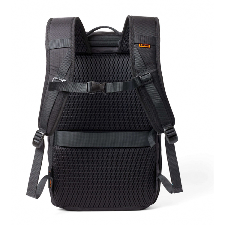 UAG Civilian Σακιδιο Πλάτης 20L για Notebook 16/MACBOOK PRO 16 - ΜΑΥΡΟ /Midnight Camo - 984174114061