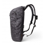 UAG Civilian Σακιδιο Πλάτης 20L για Notebook 16/MACBOOK PRO 16 - ΜΑΥΡΟ /Midnight Camo - 984174114061