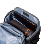 UAG Civilian Σακιδιο Πλάτης 20L για Notebook 16/MACBOOK PRO 16 - ΜΑΥΡΟ /Midnight Camo - 984174114061