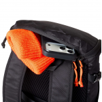 UAG Civilian Σακιδιο Πλάτης 20L για Notebook 16/MACBOOK PRO 16 - ΜΑΥΡΟ /Midnight Camo - 984174114061