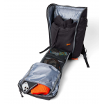 UAG Civilian Σακιδιο Πλάτης 20L για Notebook 16/MACBOOK PRO 16 - ΜΑΥΡΟ /Midnight Camo - 984174114061