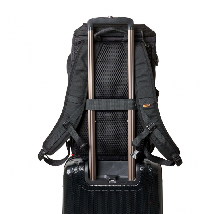 UAG Civilian Σακιδιο Πλάτης 20L για Notebook 16/MACBOOK PRO 16 - ΜΑΥΡΟ /Midnight Camo - 984174114061