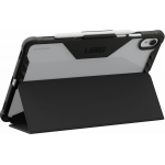 Θήκη UAG Plyo LT Cover Folio για SAMSUNG Galaxy Tab S11 11" 2025 X730 / X736 - ΜΑΥΡΟ ΔΙΑΦΑΝΟ - 224458114043