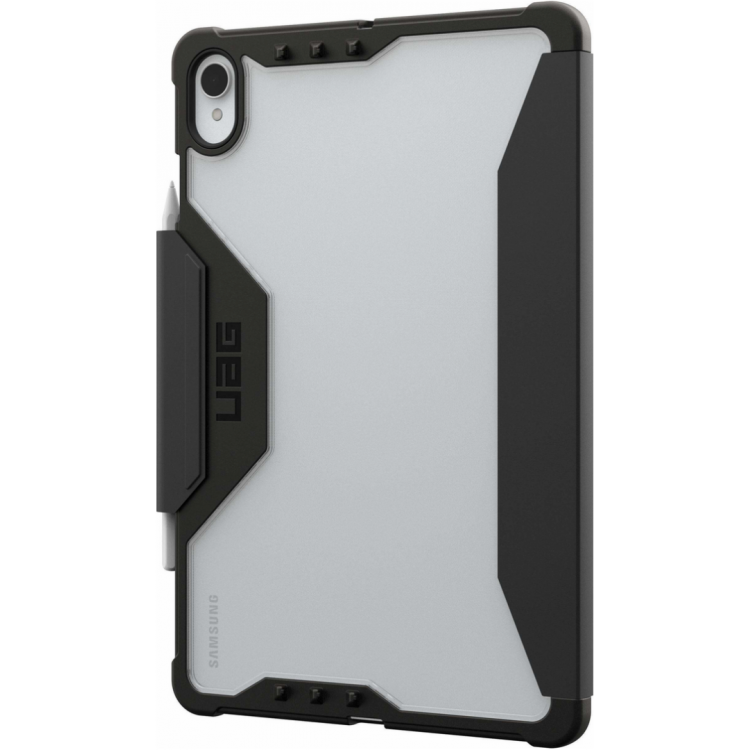 Θήκη UAG Plyo LT Cover Folio για SAMSUNG Galaxy Tab S11 11" 2025 X730 / X736 - ΜΑΥΡΟ ΔΙΑΦΑΝΟ - 224458114043