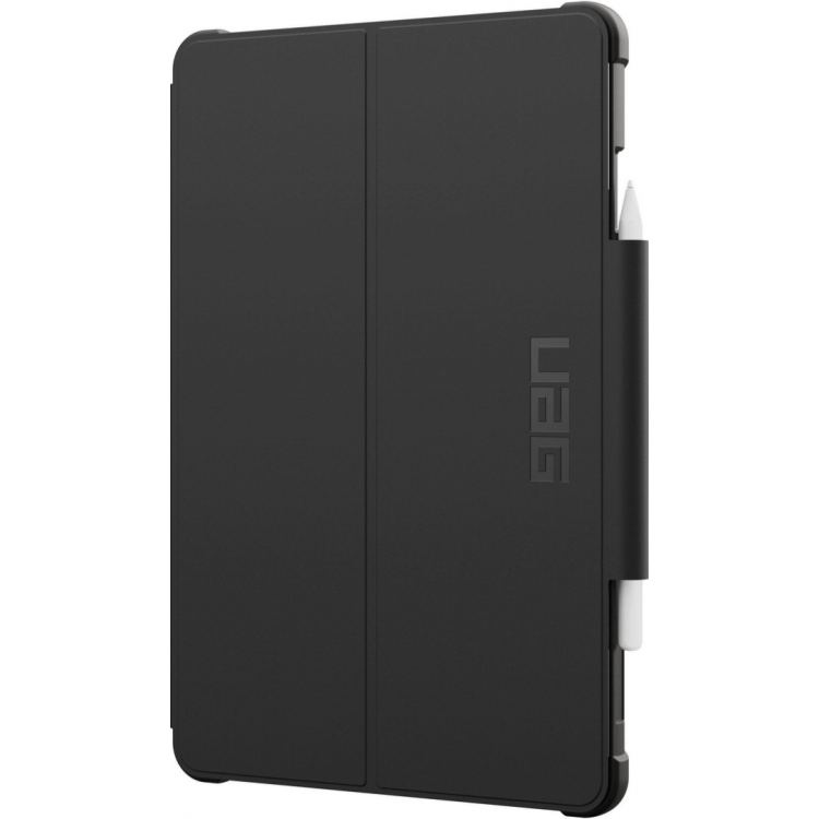 Θήκη UAG Plyo LT Cover Folio για SAMSUNG Galaxy Tab S11 11" 2025 X730 / X736 - ΜΑΥΡΟ ΔΙΑΦΑΝΟ - 224458114043