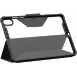 Θήκη UAG Plyo LT Cover Folio για SAMSUNG Galaxy Tab S11 11" 2025 X730 / X736 - ΜΑΥΡΟ ΔΙΑΦΑΝΟ - 224458114043
