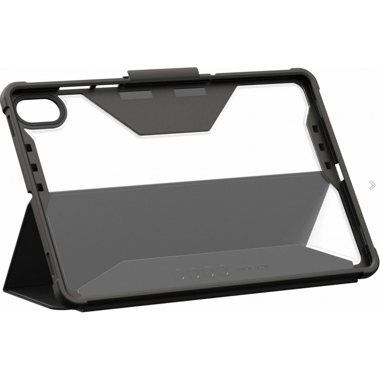 Θήκη UAG Plyo LT Cover Folio για SAMSUNG Galaxy Tab S11 11" 2025 X730 / X736 - ΜΑΥΡΟ ΔΙΑΦΑΝΟ - 224458114043