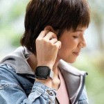 Θήκη Uniq Valencia για Apple Watch Ultra 49mm - Ασημί Titanium - UNIQ-49MM-VALSIL