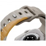 UNIQ Stride De Rubber BAND Λουράκι για Apple Watch series 4/5/6/7/SE/8/910/Ultra 1/2/3 - 42/44/45/46/49mm - ΜΠΕΖ - UNIQ1540