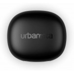 Urbanista Ακουστικά Santa Monica NC BT TWS,  True wireless noise cancelling earbuds - ΜΑΥΡΟ - UR-1037702