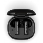 Urbanista Ακουστικά Santa Monica NC BT TWS,  True wireless noise cancelling earbuds - ΜΑΥΡΟ - UR-1037702
