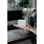 Urbanista Sydney Bluetooth 5.0 Φορητό Ασύρματο Ηχείο, Water-resistant (IPX5) Palm Sized - ΛΕΥΚΟ Mist - UR-1035525