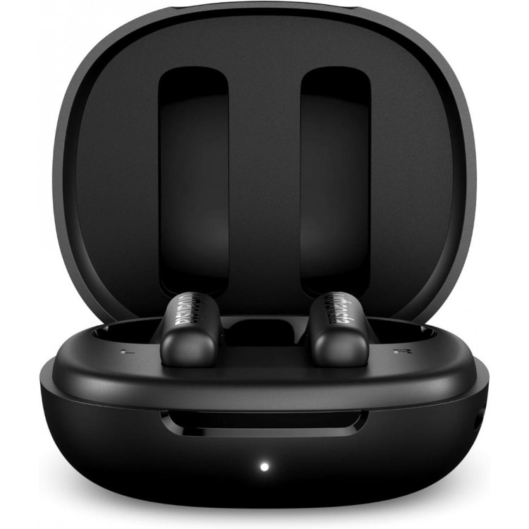 Urbanista Ακουστικά Santa Monica NC BT TWS,  True wireless noise cancelling earbuds - ΜΑΥΡΟ - UR-1037702