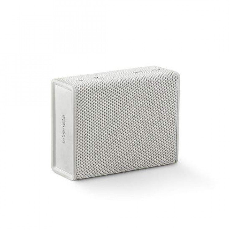 Urbanista Sydney Bluetooth 5.0 Φορητό Ασύρματο Ηχείο, Water-resistant (IPX5) Palm Sized - ΛΕΥΚΟ Mist - UR-1035525