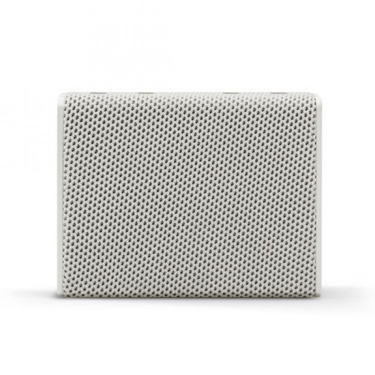 Urbanista Sydney Bluetooth 5.0 Φορητό Ασύρματο Ηχείο, Water-resistant (IPX5) Palm Sized - ΛΕΥΚΟ Mist - UR-1035525