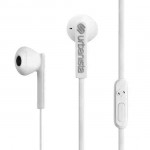 Urbanista Ακουστικά με Μικρόφωνο, San Francisco με θύρα USB-C, για Android, iOS / Windows - ΛΕΥΚΟ - UR-1037403