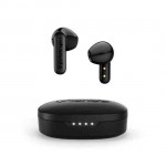Urbanista Ακουστικά Santa Monica NC BT TWS,  True wireless noise cancelling earbuds - ΜΑΥΡΟ - UR-1037702