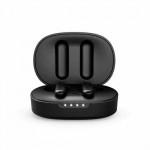 Urbanista Ακουστικά Santa Monica NC BT TWS,  True wireless noise cancelling earbuds - ΜΑΥΡΟ - UR-1037702