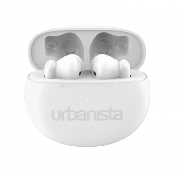 Urbanista Ακουστικά Austin BT TWS - ΛΕΥΚΟ - UR-1036003