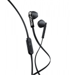 Urbanista Ακουστικά με Μικρόφωνο, San Francisco με θύρα USB-C, για Android, iOS / Windows - ΜΑΥΡΟ - UR-1037402